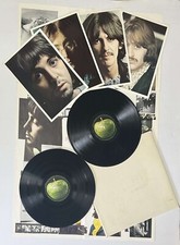 The Beatles - Ex+ 1Er Pressing