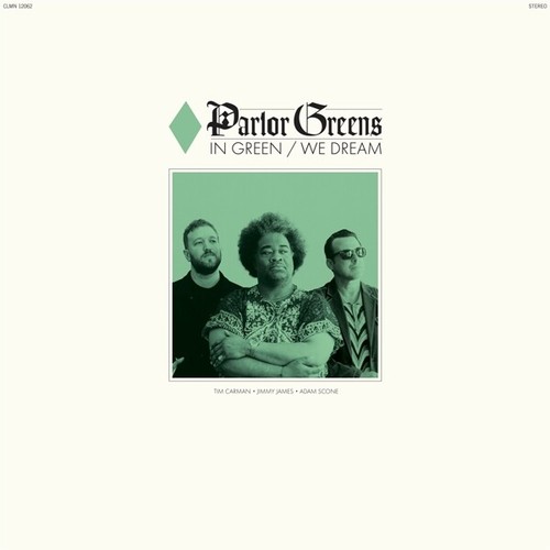 Parlor greens green we - parlor,