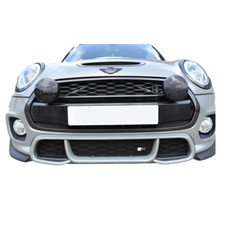 Mini Cooper S (with Aerokit) -