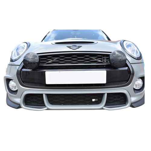 Mini cooper - mini, s