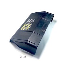 Déflecteur Pour Tondeuse