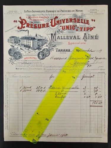 Présure pour fromages 15 - présure,