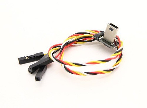 Mobius usb out - feed, fpv