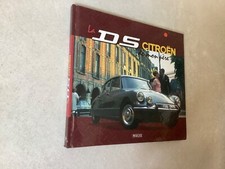 La DS Citroën de mon père-D.Pagneux-Atlas.