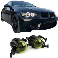 Feux antibrouillard pour BMW