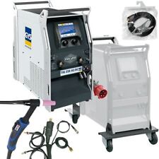 GYS Wig Soudeur Gysmi Tig 250