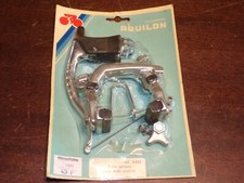 Frein arrière pour vélo course avec poignée AQUILON ( ref 4251 )