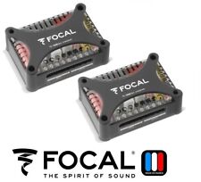 Focal Flax Evo Pz 2 Crossover