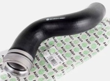 TUYAU D'AIR INTERCOOLER