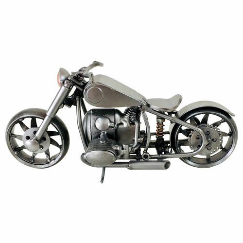 Moto custom boxer hinz - moto, kunst