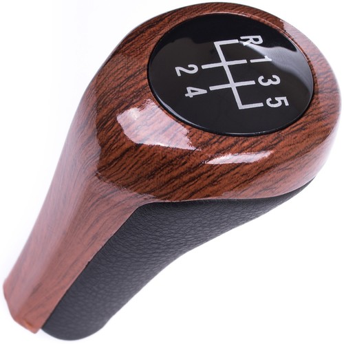 Pommeau levier vitesse - pommeau,