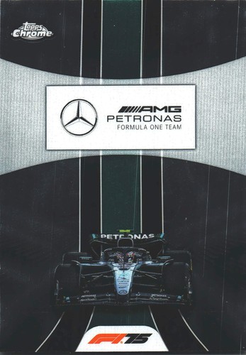 2025 topps chrome formula - topps, 1