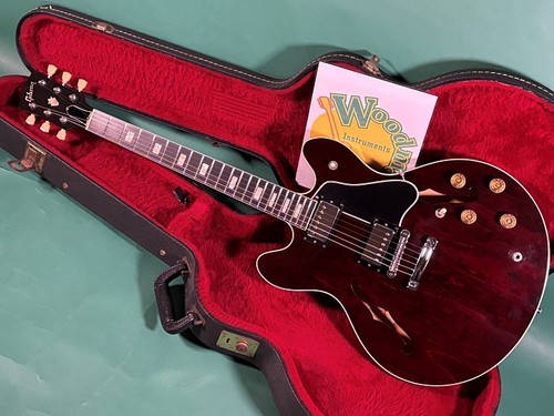 Gibson 335 3 - gibson, es-335