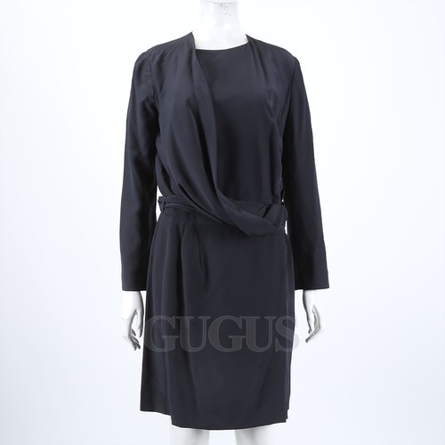 Hermes robe 127788 - robe, [u]