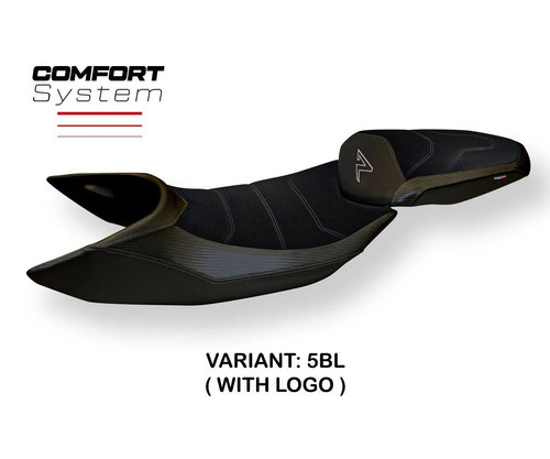 Housse selle janna comfort - janna, 3