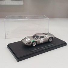 EBBRO Porsche 904 scale