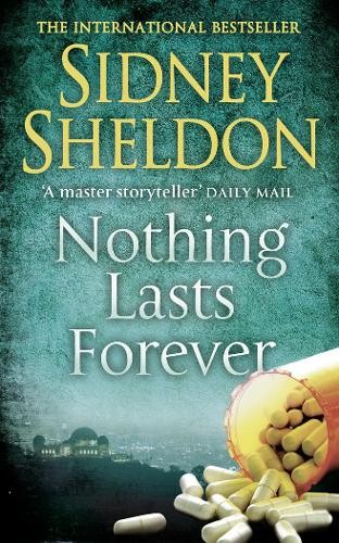 Sidney sheldon nothing lasts - sidney,