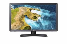 TV LED 24" 24TQ510S-PZ HD