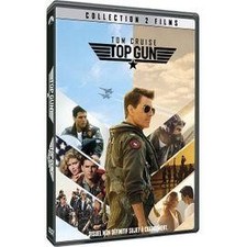 Dvd Top Gun - Collection 2