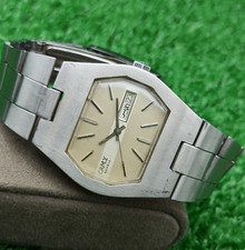 HYPER-RARE CAMY TV JUMBO WATCH