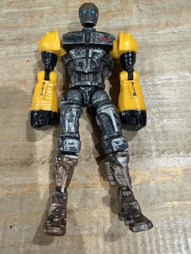 2011 real steel - 2011,
