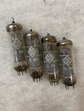 Telefunken EL84 6BQ5 NOS