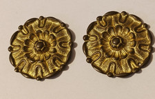 2 bonzes d'ameublement