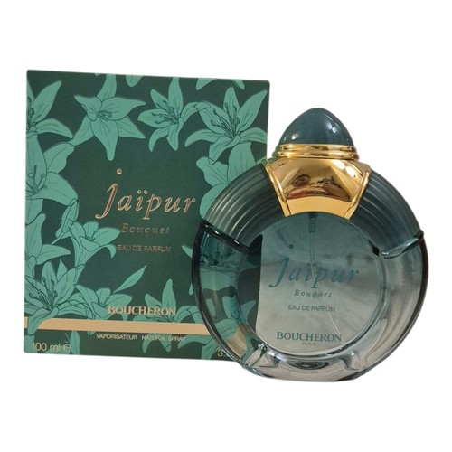 Boucheron jaipur bouquet - boucheron,