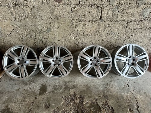 Jantes audi pouces - 19,