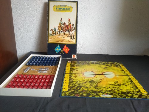 Jeu société vintage - jeu, de