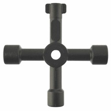 4 voies service utilitaire