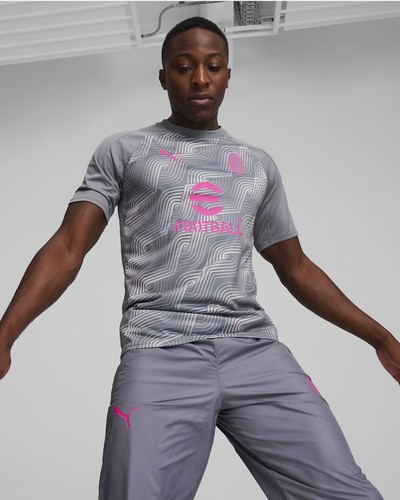 Milan puma maillot - ac,