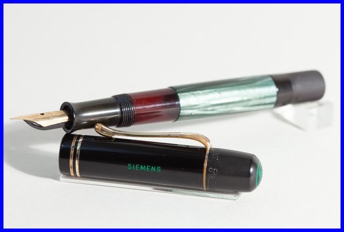 Stylo plume pelikan - plume,