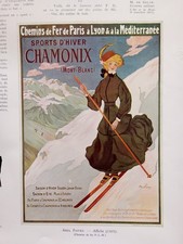 ZD141 Gravure l'illustration