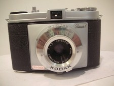 Kodak Retinette F Angenieux