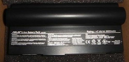 Batterie origine asus - eee, pc
