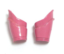 SAINT SEIYA 1986 CHEVALIERS DU ZODIAQUE ANDROMEDE V1 BANDAI ACCESSOIRES ARMURE