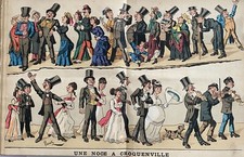 JOURNAL LE MONDE PLAISANT 1883