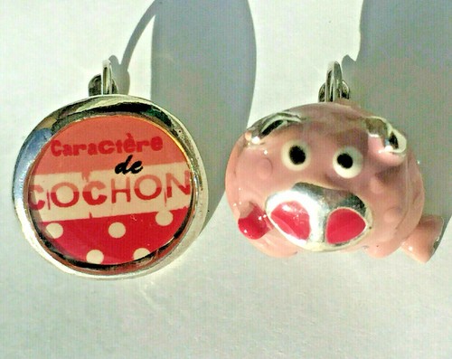Taratata boucles d oreilles - -,