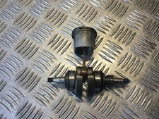 vilebrequin pour tronçonneuse