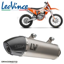 GAS GAS EC 250 F 2021-2023 Pot