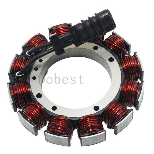 Magneto generator stator coil - magneto,