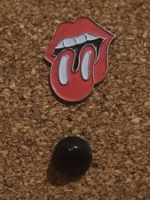 Pin's The Rolling Stones