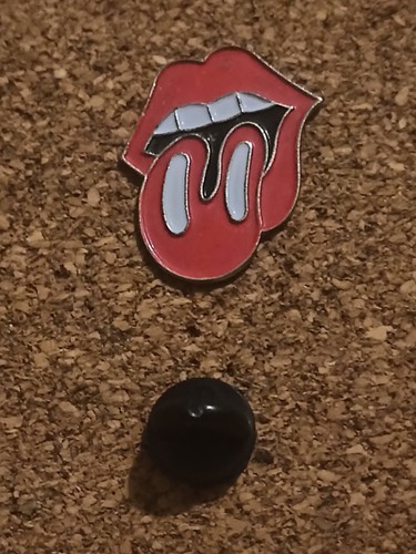 Pin the rolling stones - rolling,