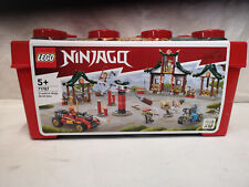 Lego Ninjago - 71787-La boîte