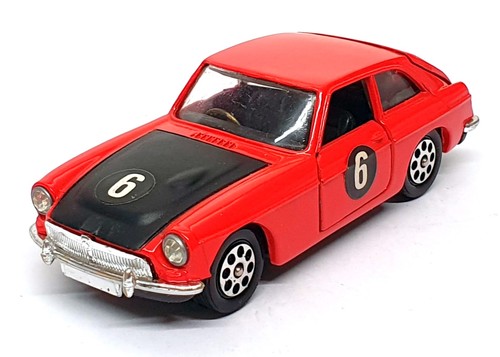 Corgi toys original diecast - toys,