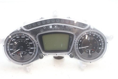 Compteur piaggio mp3 500 - ,