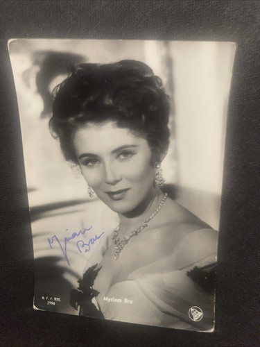 Carte postale cinéma vintage - cinéma,