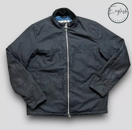 Barbour beacon district - beacon, wax