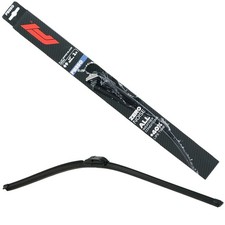 Formula 1 F1 Lame 350mm Essuie-Glace 14 " Essuie-Glace Spoiler Aileron